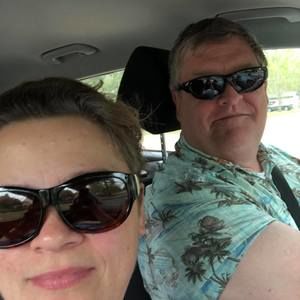 Meet your Posher, Cindy